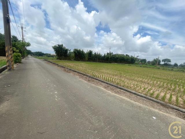 下陰影窩段, 楊梅區, 타오 위엔 326, 대만