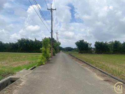 下陰影窩段, 楊梅區, 타오 위엔 326, 대만