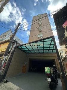 府前街, Fengyuan Dist., Taichung 420, Taïwan