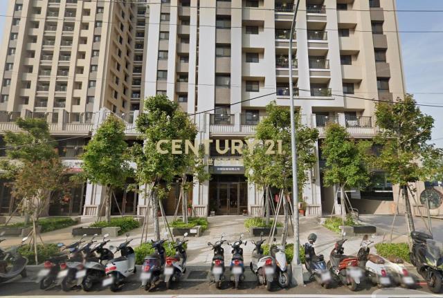 中興路二段, Dali Dist., Taichung 412, Taiwan