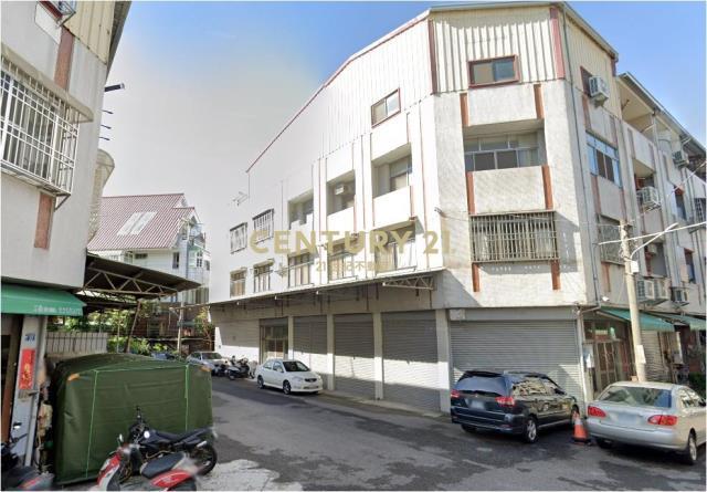 東光園路, East Dist., Taichung 401, Tajwan