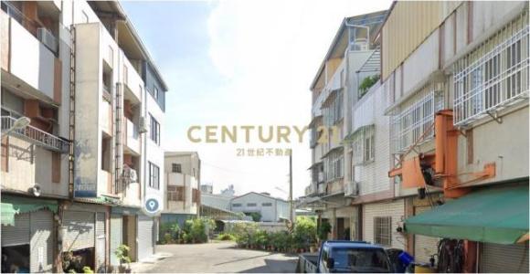 東光園路, East Dist., Taichung 401, Tajwan