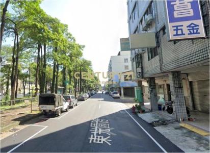 東光園路, East Dist., Taichung 401, Tajwan