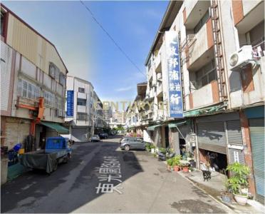 東光園路, East Dist., Taichung 401, Tajwan