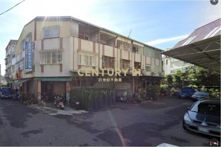 東光園路, East Dist., Taichung 401, Tajwan