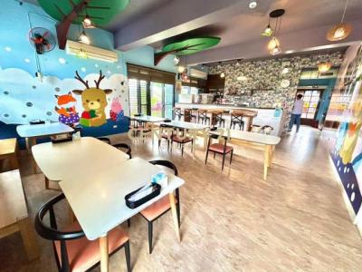 塭底路, Jiaoxi Township, Yilan 262, Taiwan