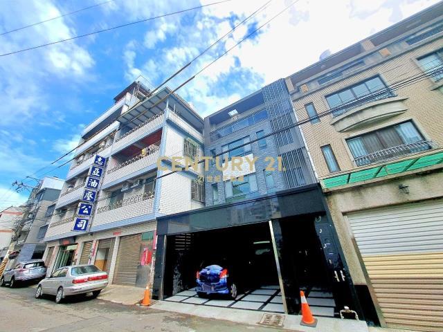 立仁路, Dali Dist., Taichung 412, Taïwan