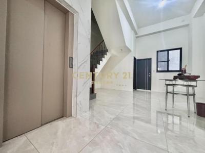 東南路, Dali Dist., Taichung 412, Taiwán