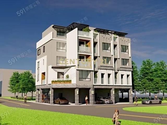 豐南段, Fengyuan Dist., Taichung 420, Taïwan