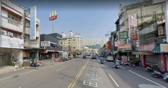 豐南段, Fengyuan Dist., Taichung 420, Taïwan