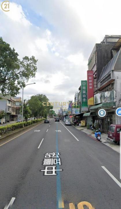 中豐路, 龍潭區, Taoyuan 325, Taïwan