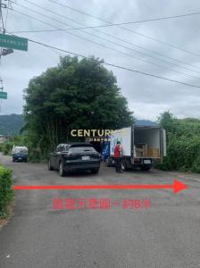 紅橋段, 龍潭區, 桃园 325, 台湾