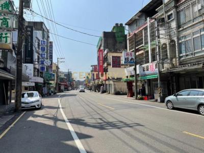 金陵路二段, 平鎮區, Taoyuan City 324, Taiwan