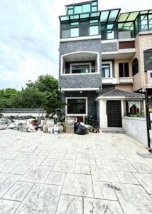 梅龍三街, 龍潭區, Taoyuan 325, Taïwan