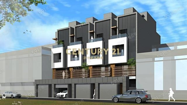 溪洲段, Shengang Dist., Taichung City 429, Taiwan