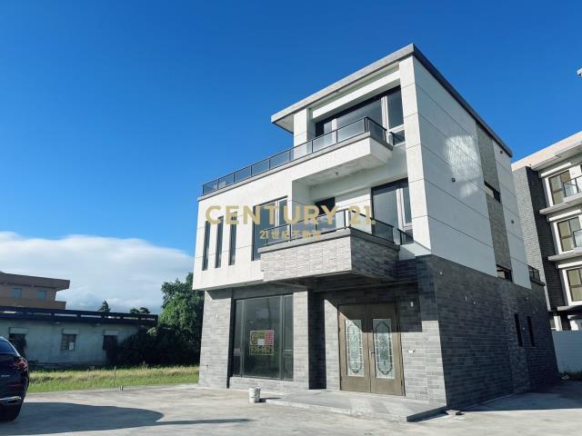 大福路三段, Zhuangwei Township, 이란 263, 대만