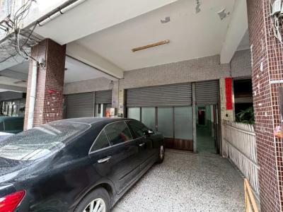 忠勤街, West Dist., Taichung City 403, Taiwan