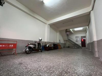 忠勤街, West Dist., Taichung City 403, Taiwan