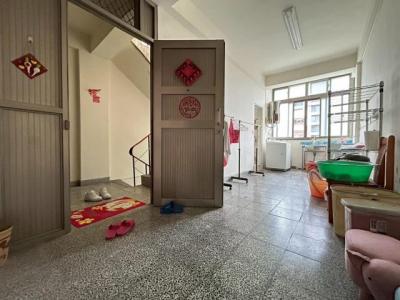 忠勤街, West Dist., Taichung City 403, Taiwan