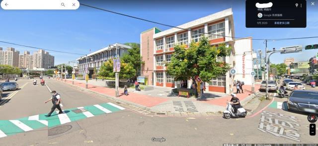 和平路, 平鎮區, Taoyuan 324, Taïwan