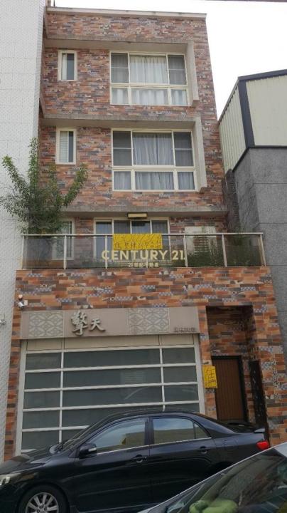 國治街, West Dist., Chiayi City 601, Taiwan