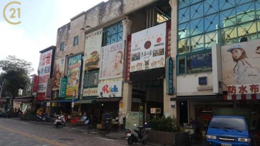 逢甲路, Xitun Dist., Taichung 407, Taiwán