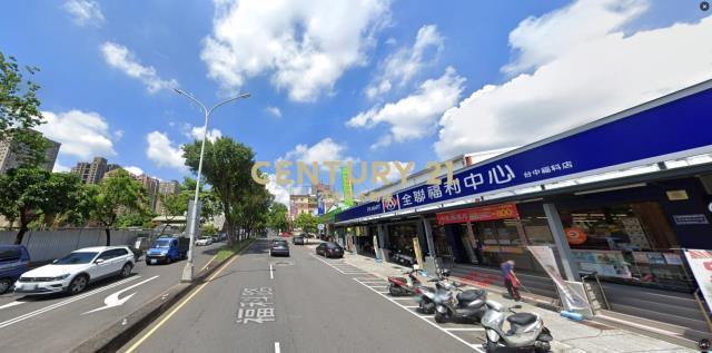 民安段, Xitun Dist., Taichung 407, Taiwan