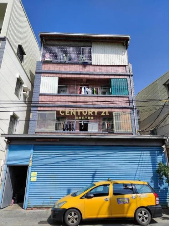 行大一街, Rende Dist., 台南 717, 台湾