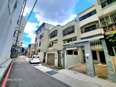 西墩北巷, Xitun Dist., Taichung City 407, Taiwan