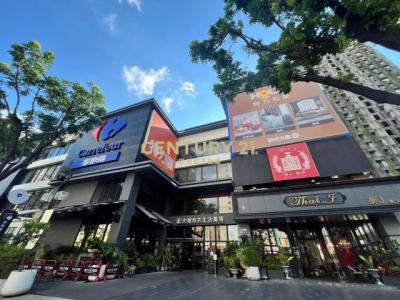 大墩11街, Nantun Dist., 台中 408, 台湾