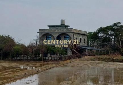 上康榔, 新屋區, Taoyuan 327, Taiwan