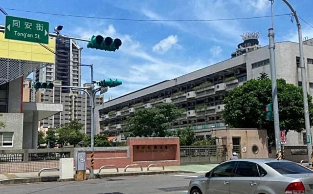 同安街, 桃園區, Taoyuan 330, Taiwan