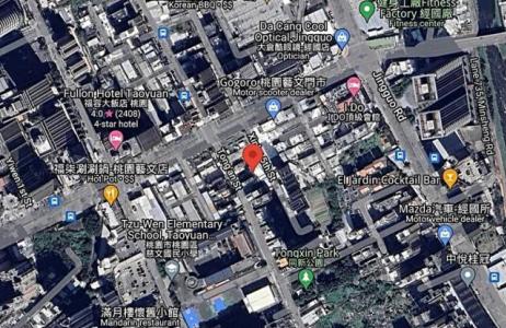 同安街, 桃園區, Taoyuan 330, Taiwan