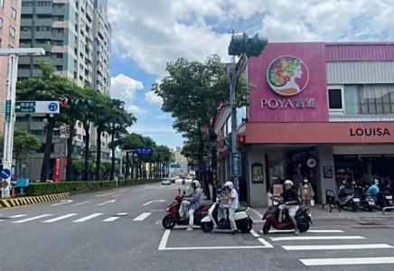 同安街, 桃園區, Taoyuan 330, Taiwan