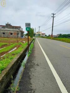 石磊子段水流小段, 新屋區, Taoyuan City 327, Taiwan