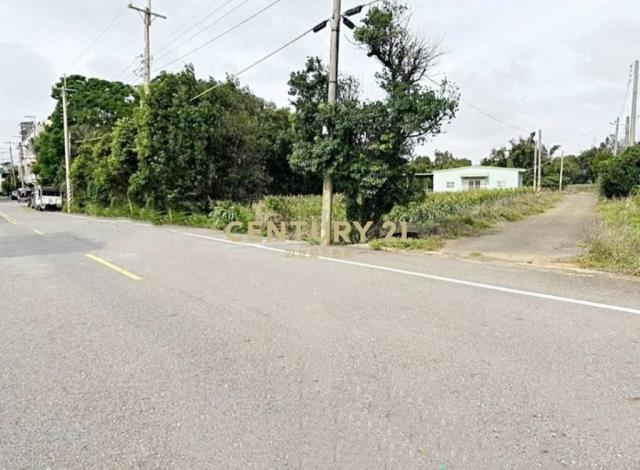 蚵殼港段蚵殼港小段, 新屋區, Taoyuan 327, Tayvan