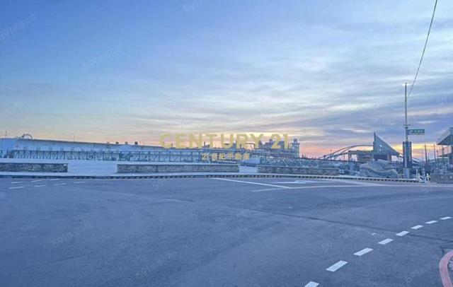 崁頭厝段崁頭厝小段, 新屋區, Taoyuan 327, Taïwan