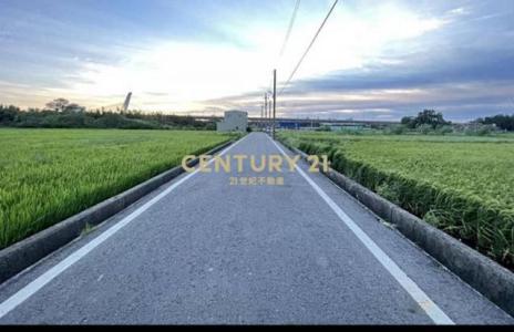 崁頭厝段崁頭厝小段, 新屋區, Taoyuan 327, Taïwan