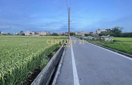 崁頭厝段崁頭厝小段, 新屋區, Taoyuan 327, Taïwan