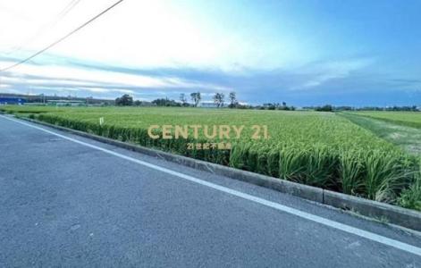 崁頭厝段崁頭厝小段, 新屋區, Taoyuan 327, Taïwan