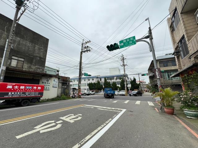 龍安街二段, 蘆竹區, Таоюань 338, Тайвань