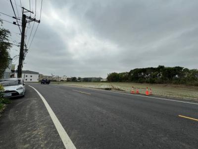 龍安街二段, 蘆竹區, Таоюань 338, Тайвань