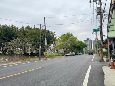 龍安街二段, 蘆竹區, Таоюань 338, Тайвань