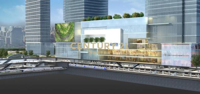 中正路, 中壢區, Taoyuan 320, Taiwán