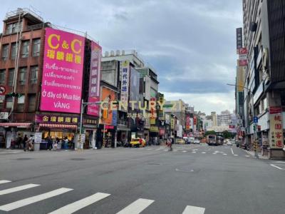 中正路, 中壢區, Taoyuan 320, Taiwán