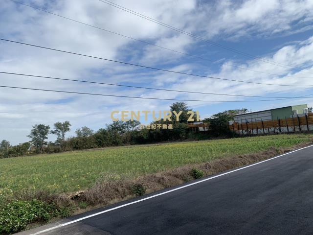 崁頭厝段崁頭厝小段, 新屋區, Taoyuan 327, Taïwan