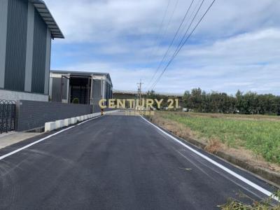 崁頭厝段崁頭厝小段, 新屋區, Taoyuan 327, Taïwan