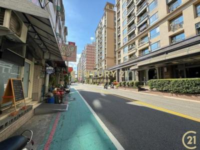 南福街, 蘆竹區, تاويوان مدينة 338, تايوان