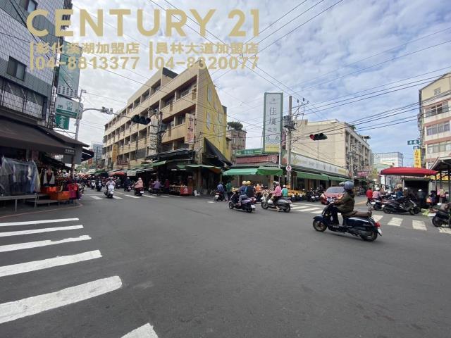 博愛路, 員林市, Changhua County 510, Tajwan