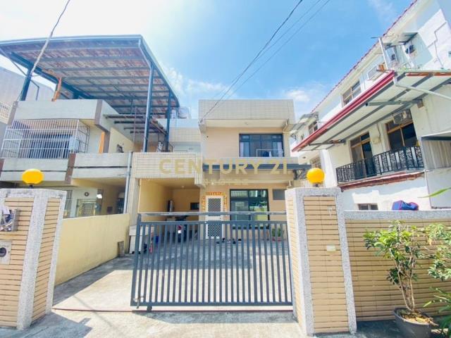 玉成路, Caotun Township, Nantou County 542, 대만